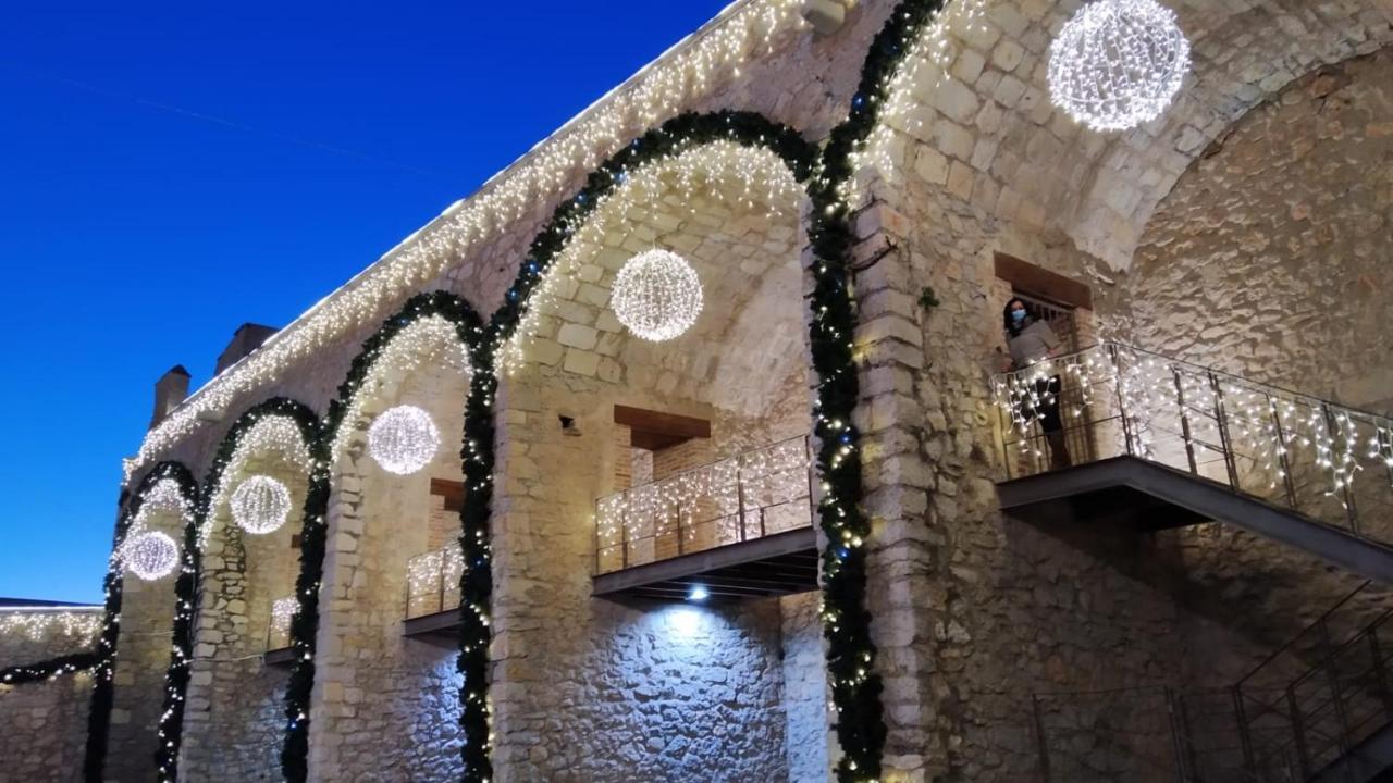 Апартаменты Adosado Con Fantasticas Vistas Al Mar Y Piscina. Пеньискола Экстерьер фото