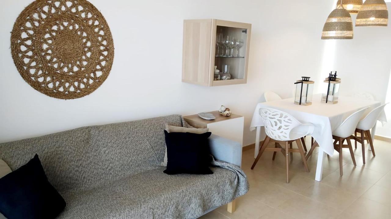 Апартаменты Adosado Con Fantasticas Vistas Al Mar Y Piscina. Пеньискола Экстерьер фото